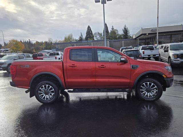 used 2019 Ford Ranger car, priced at $31,876