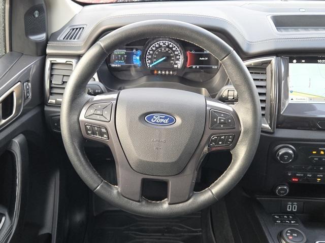 used 2019 Ford Ranger car, priced at $31,876