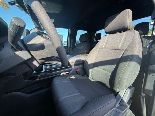 new 2025 Ford F-150 car, priced at $49,805