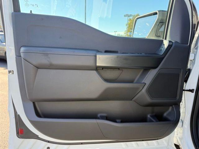 new 2025 Ford F-150 car, priced at $49,805