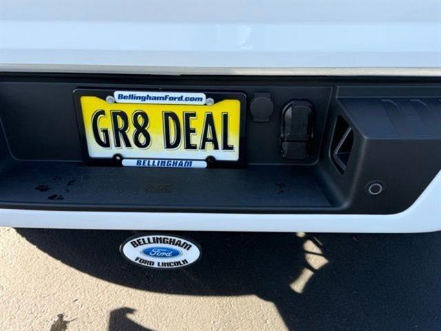 new 2025 Ford F-150 car, priced at $49,805