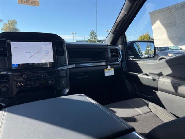 new 2025 Ford F-150 car, priced at $49,805