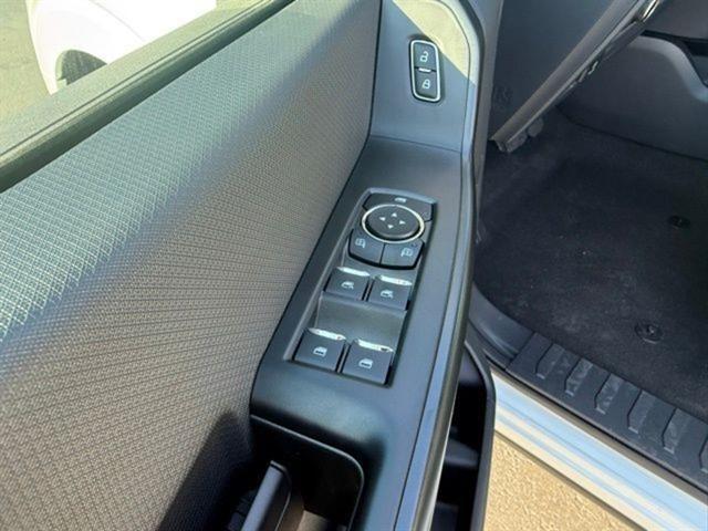 new 2025 Ford F-150 car, priced at $49,805