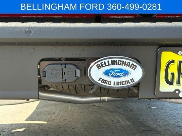 new 2025 Ford Maverick car, priced at $39,325