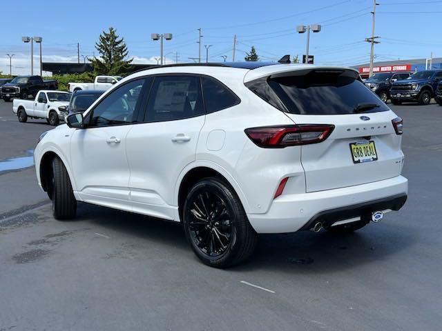 new 2024 Ford Escape car, priced at $43,191