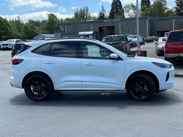 new 2024 Ford Escape car, priced at $40,118