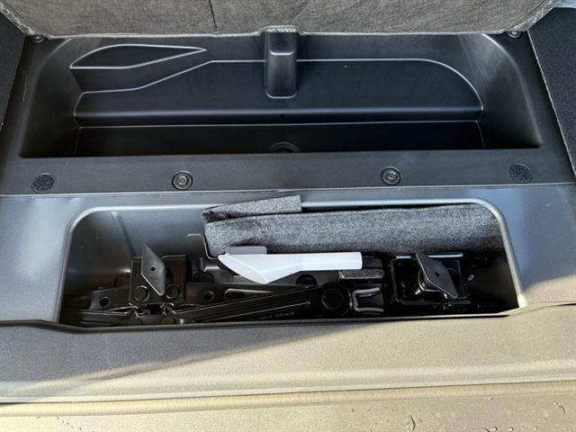 new 2025 Ford Bronco car, priced at $67,195