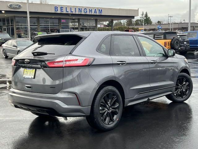 new 2024 Ford Edge car, priced at $39,242