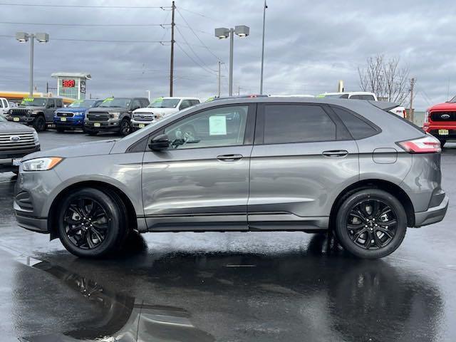 new 2024 Ford Edge car, priced at $39,242