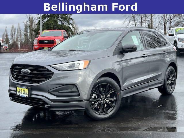 new 2024 Ford Edge car, priced at $39,242