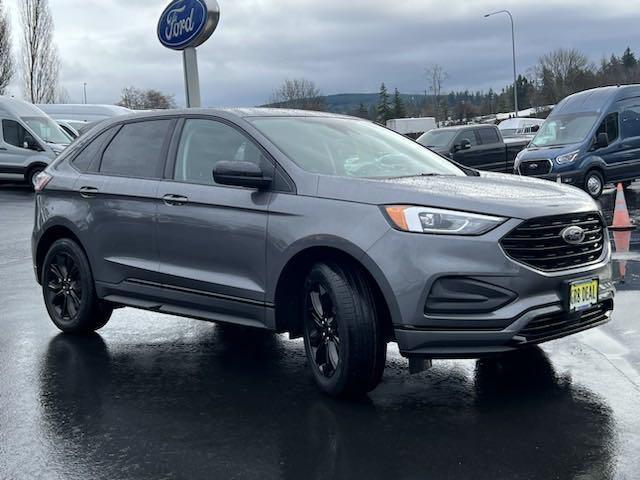 new 2024 Ford Edge car, priced at $39,242