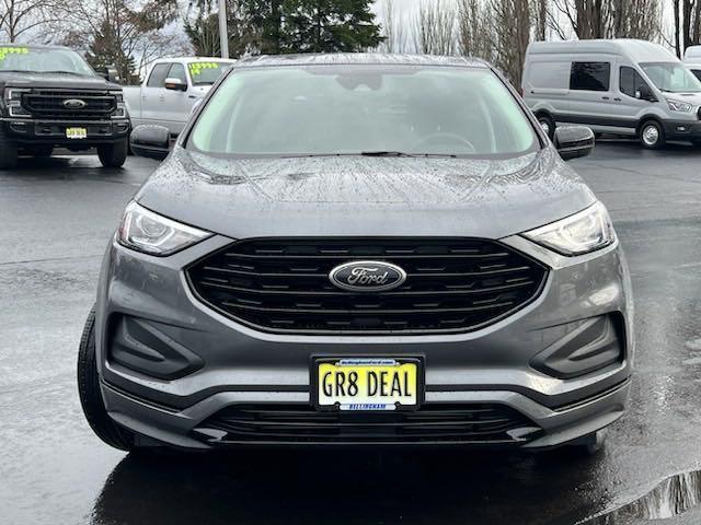 new 2024 Ford Edge car, priced at $39,242