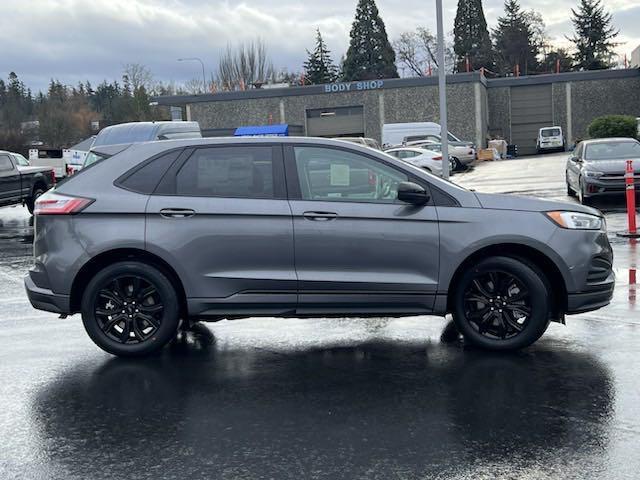 new 2024 Ford Edge car, priced at $39,242