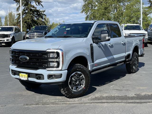 new 2024 Ford F-350 car, priced at $99,260