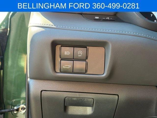 used 2024 Toyota Highlander car, priced at $39,991