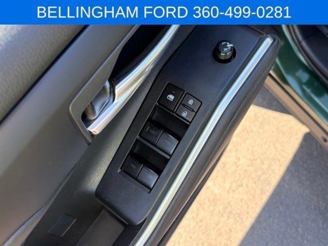 used 2024 Toyota Highlander car, priced at $39,991