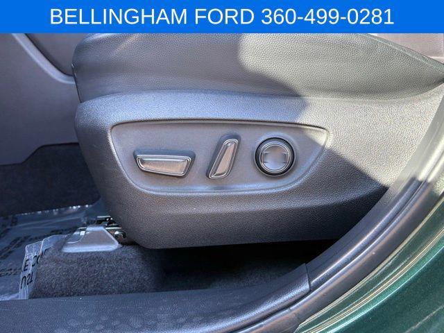 used 2024 Toyota Highlander car, priced at $41,991