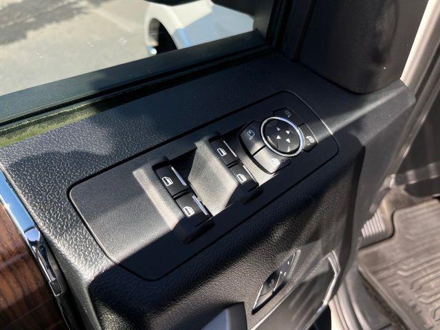 used 2015 Ford F-150 car, priced at $28,999