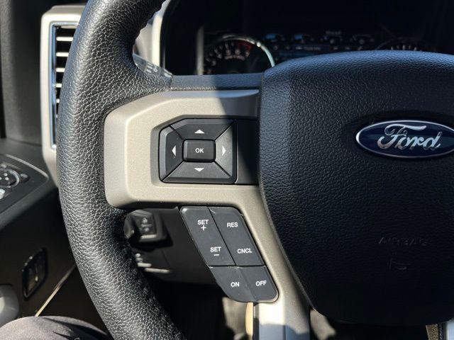 used 2015 Ford F-150 car, priced at $28,999