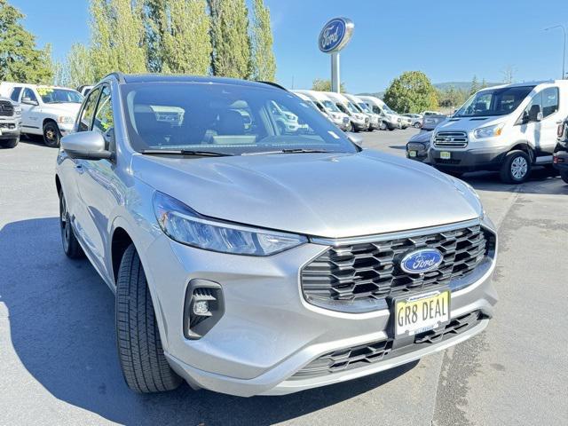 used 2023 Ford Escape car, priced at $29,900