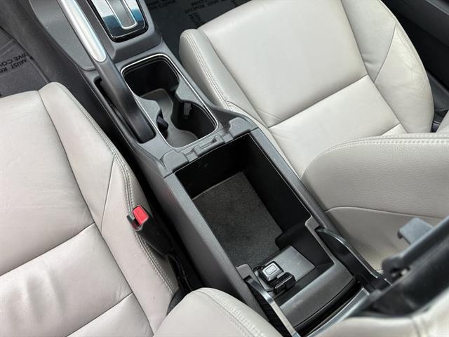 used 2015 Honda Civic car, priced at $11,995