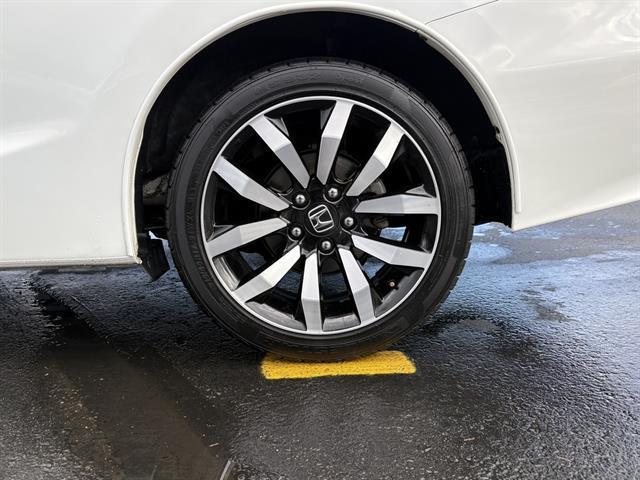 used 2015 Honda Civic car, priced at $11,995