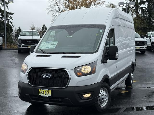 new 2026 Ford Transit-350 car, priced at $66,160