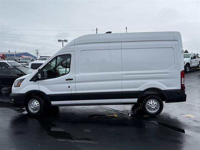 new 2026 Ford Transit-350 car, priced at $66,160