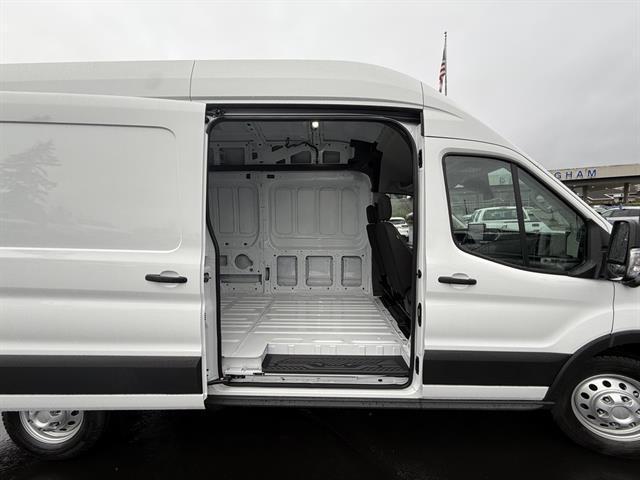 new 2026 Ford Transit-350 car, priced at $66,160