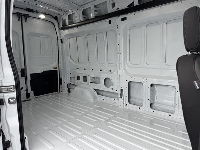 new 2026 Ford Transit-350 car, priced at $66,160