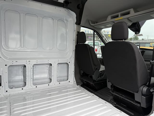 new 2026 Ford Transit-350 car, priced at $66,160