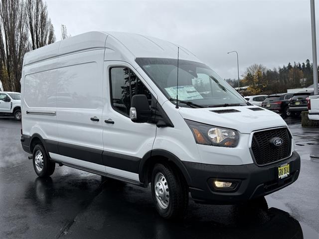 new 2026 Ford Transit-350 car, priced at $66,160