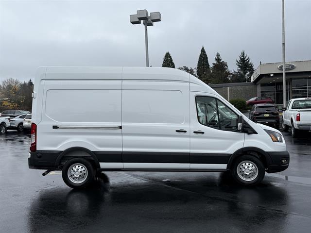 new 2026 Ford Transit-350 car, priced at $66,160