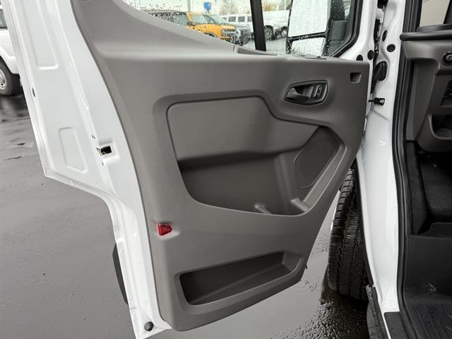 new 2026 Ford Transit-350 car, priced at $66,160
