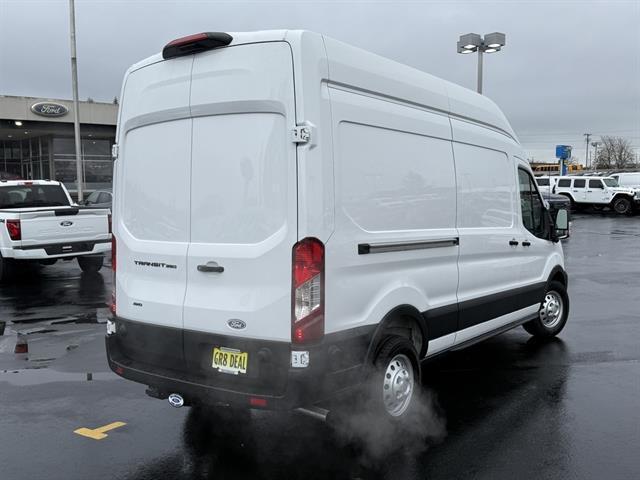 new 2026 Ford Transit-350 car, priced at $66,160