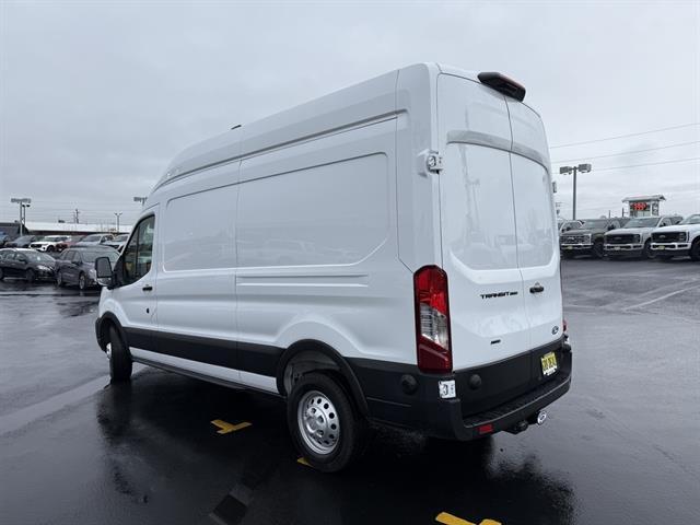 new 2026 Ford Transit-350 car, priced at $66,160