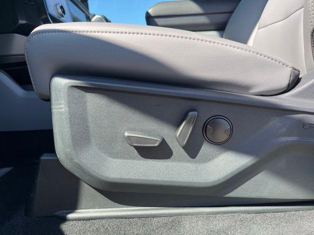 new 2025 Ford F-150 Lightning car, priced at $67,016