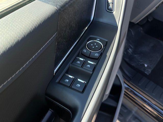 new 2025 Ford F-150 Lightning car, priced at $67,016