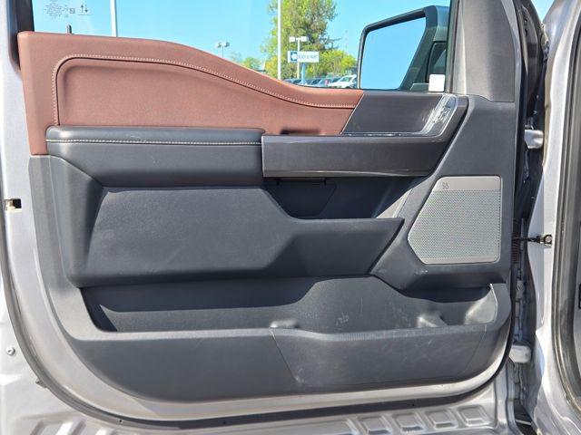 used 2021 Ford F-150 car, priced at $41,990