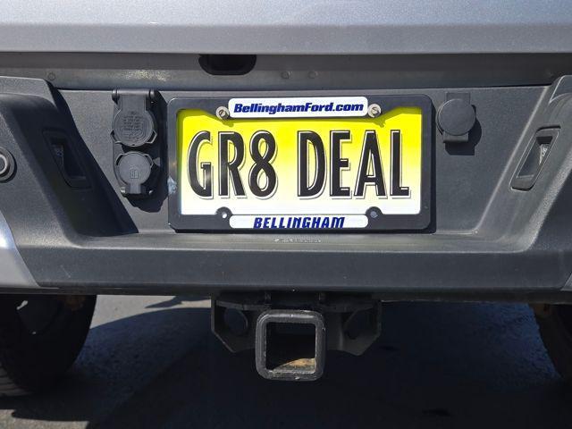 used 2021 Ford F-150 car, priced at $41,990