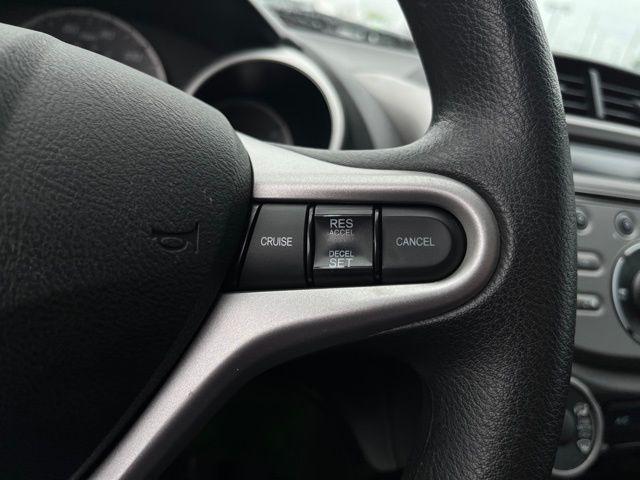 used 2012 Honda Fit car, priced at $7,495