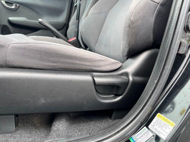 used 2012 Honda Fit car, priced at $7,495