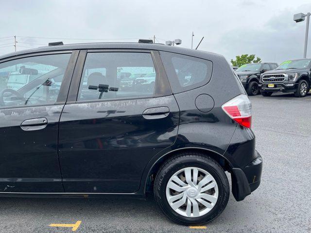 used 2012 Honda Fit car, priced at $7,495