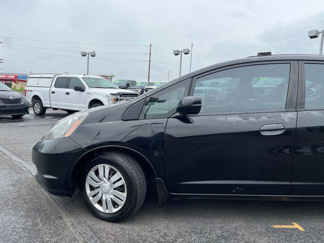 used 2012 Honda Fit car, priced at $7,495