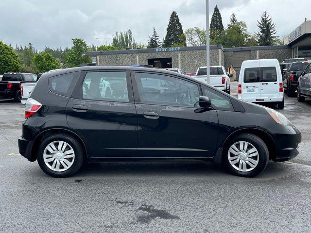 used 2012 Honda Fit car, priced at $7,495
