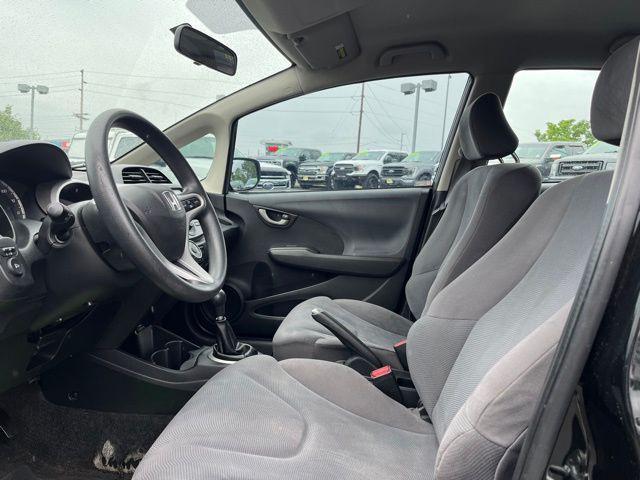 used 2012 Honda Fit car, priced at $7,495