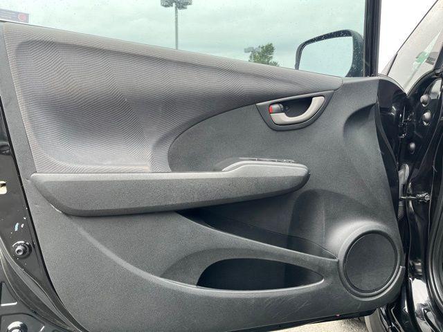 used 2012 Honda Fit car, priced at $7,495