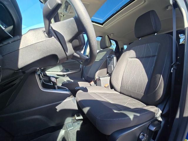 used 2022 Ford EcoSport car, priced at $16,495