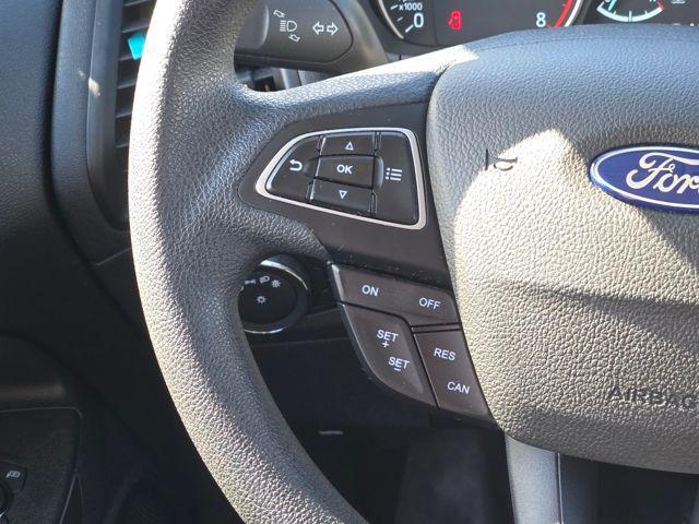 used 2022 Ford EcoSport car, priced at $16,495