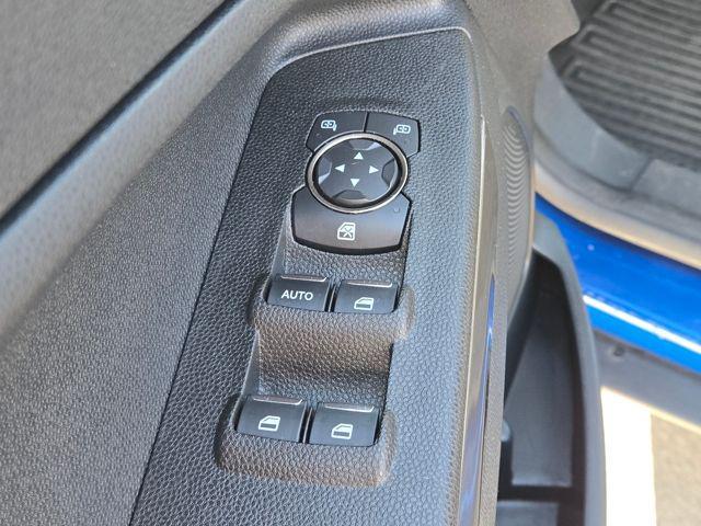 used 2022 Ford EcoSport car, priced at $16,495